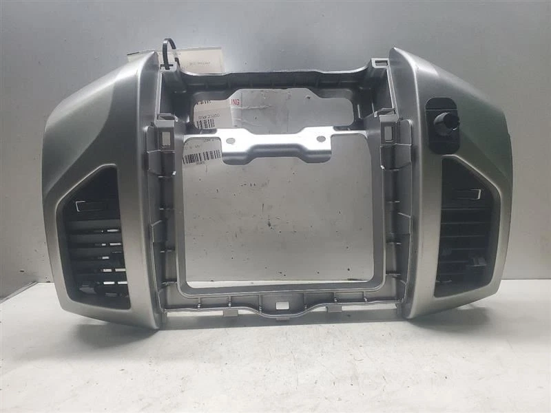 2011-2016, Toyota Tacoma, moldura do painel, número da peça: 55405-04080 - Imagem 4 de 4