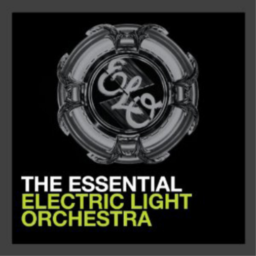 Electric Light Orchestra The Essential Electric Light Orchestra (CD) Album