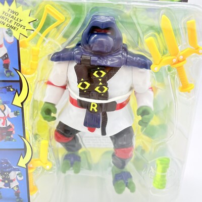 タートルズ　Night Ninja Raph Teenage Mutant Ninja Turtles Playmates Night Ninja
