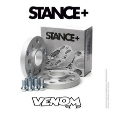 Stance + 20 mm PCD Nabe Adapter Skoda Kushaq 5x100 57,1 auf 5x130 71,6 M14