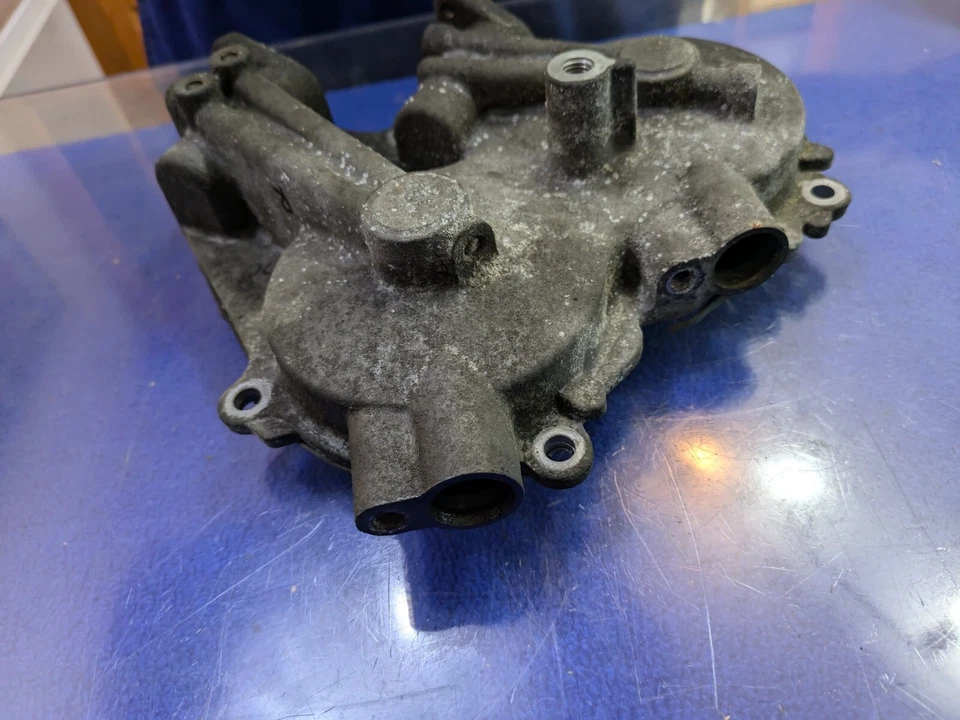 Cabezal de distribución del árbol de levas derecho OEM 09-14 FX50 QX70 V8 5.0 INFINITI Foto 3 de 4