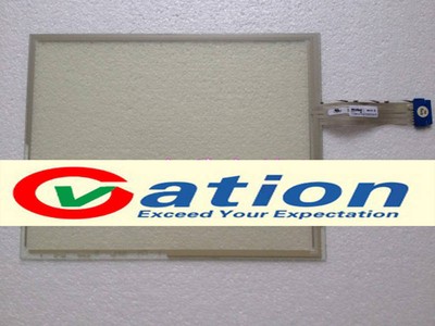 Touch S n Digitizer Glass For MicroTouch   PN：98-0003-1458-7 new #A6-27