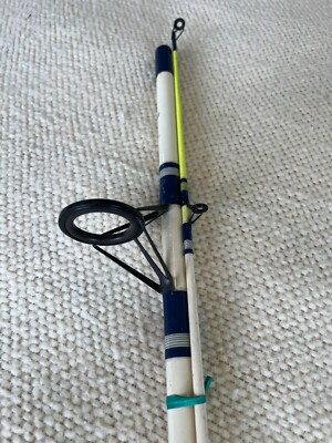 Hi Tech Game Fisher Large Spinning Rod | eBay