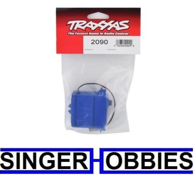 Traxxas 2090 – Pignons De Servo En Nylon, Pièce De Rechange Compatible Servo 2090