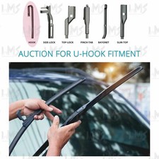 Wiper Linkage Assembly for 88-97 Toyota Hilux LN106, LN145, LN166 Hilux LN85 RN85 Made in Taiwan