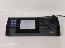 Hernis OK450L JS 3Axis&LIGHT Rev. H 100-240VAC