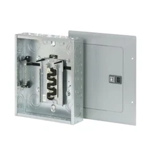 20+Eaton Cutler Hammer BRP12L125 Indoor 125AMP 12 Space 24 Cir. 1PH load center