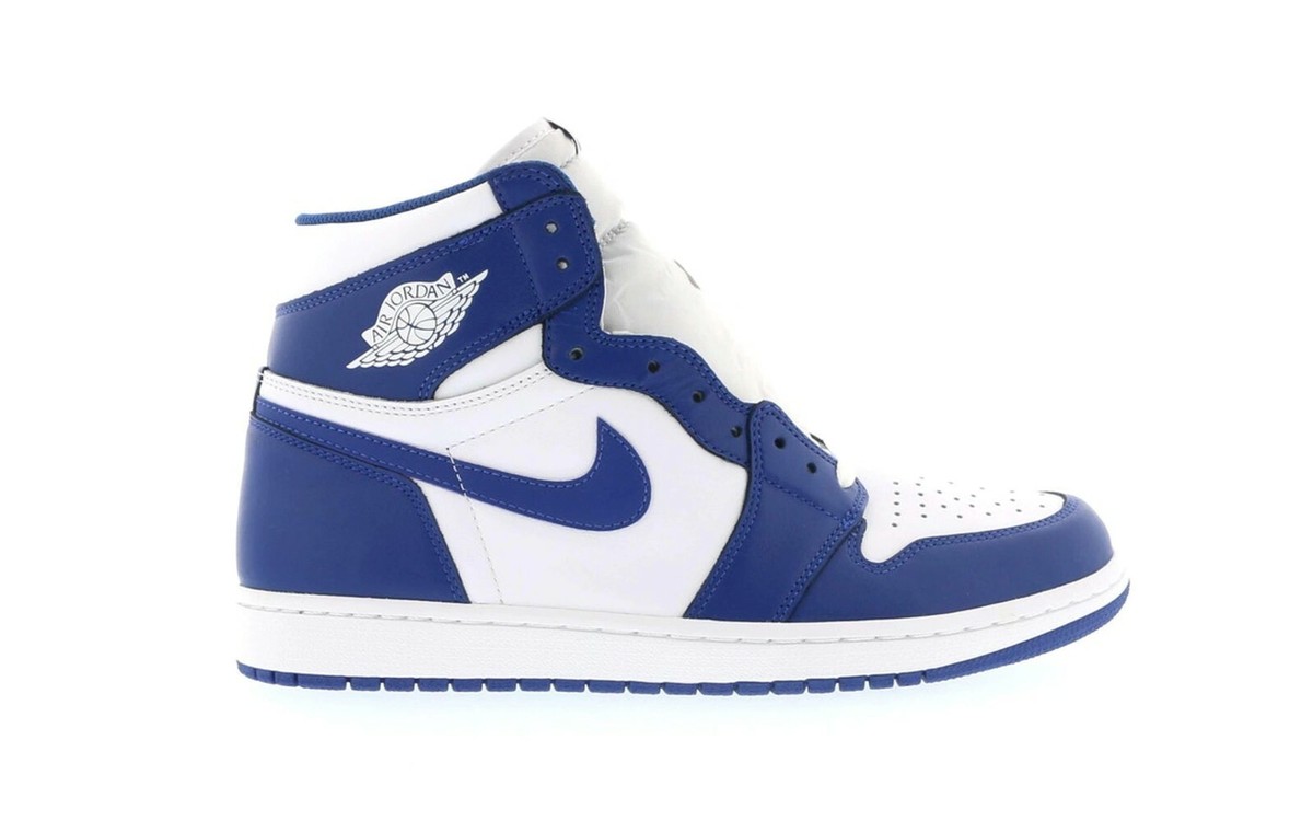 Air Jordan 1 Retro OG High Storm Blue Size 11.5 Brand New Air Jordan 1 Retro OG High Storm Blue Size 11.5 Brand New