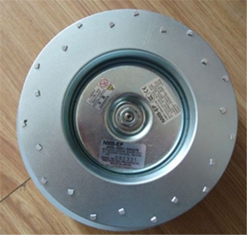 Ventola Di Ricambio Fanuc A90L-0001-0443/R | Per Motore Mandrino | Chips Gate