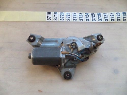 Wischermotor Motor Scheibenwischer Mitsubishi Colt WM-3206-1S 3718