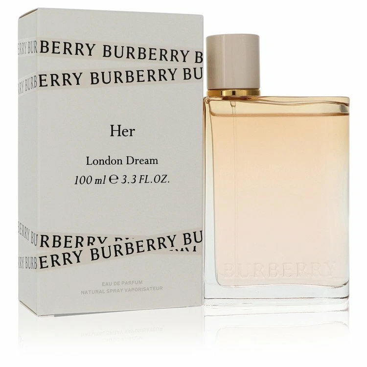 Burberry eau de parfum natural spray cheap