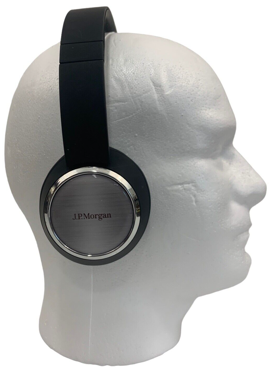 Origaudio Beebop Branded J P Morgan Logo Wired or Wireless