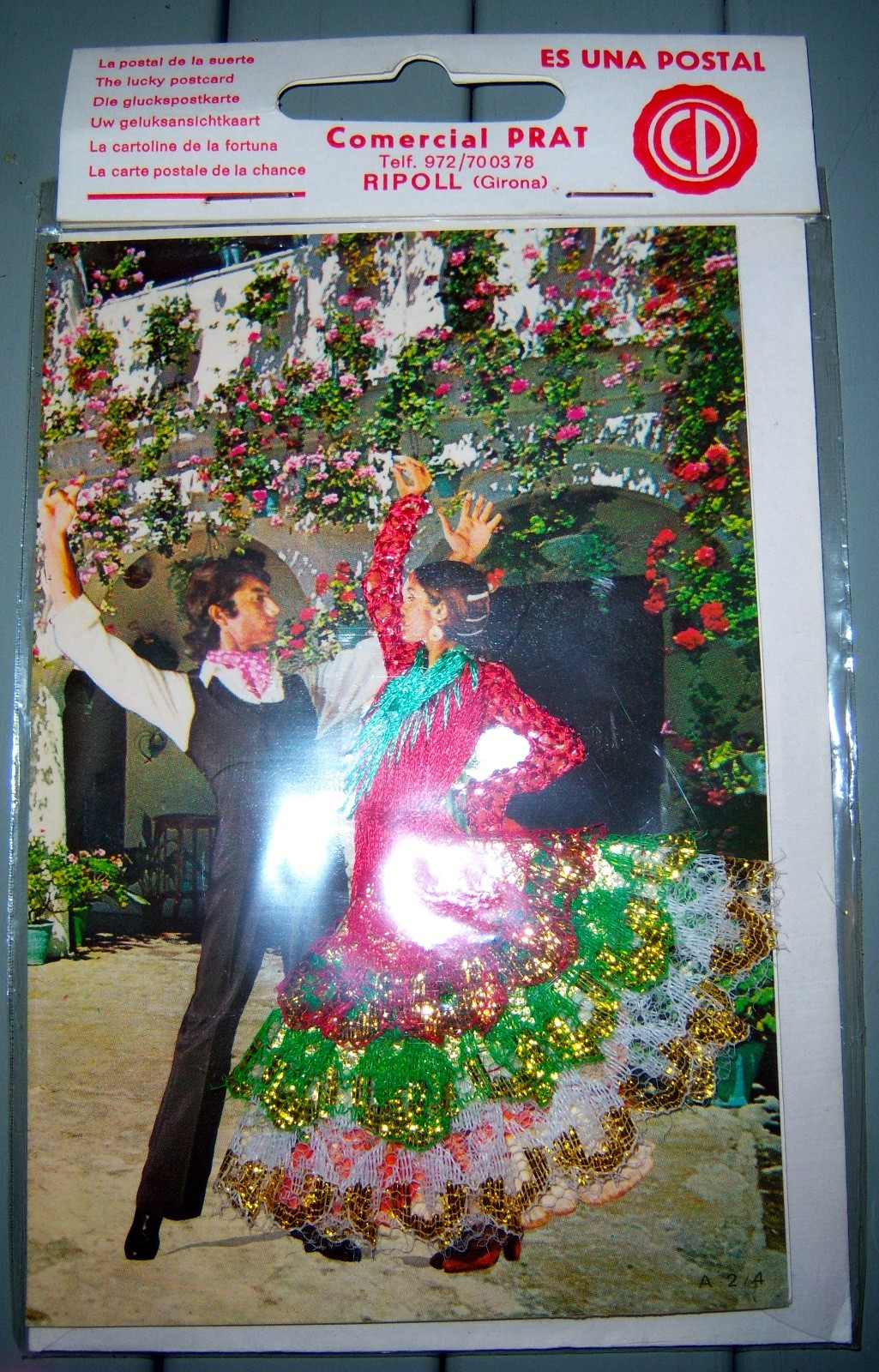 Foto 6 di 12