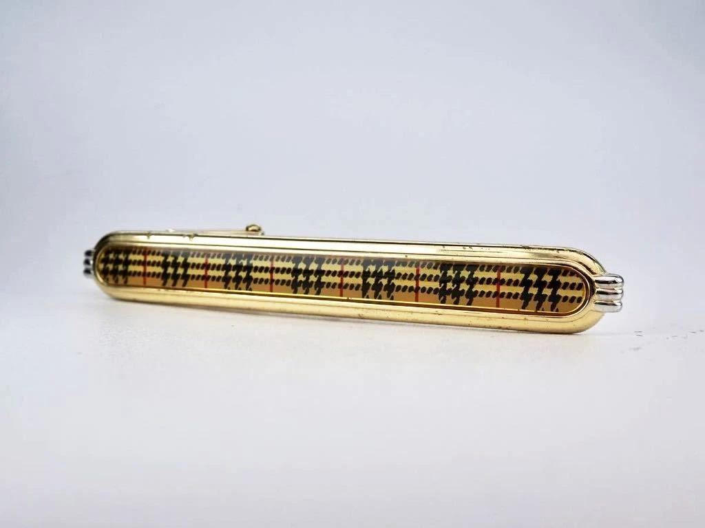 Burberry men's jewelry sale