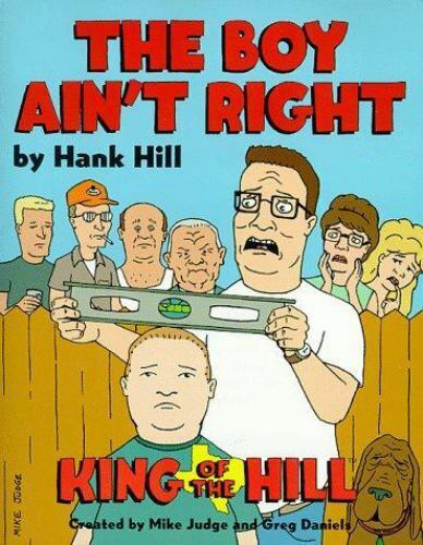 King of the Hill - Watch Cartoons Online