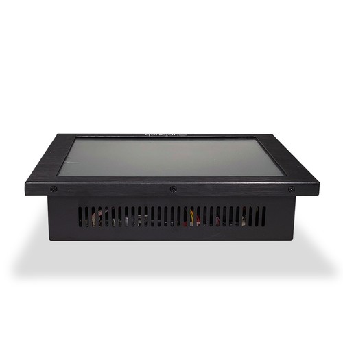 New Intouch P1040 10" Touch Screen Workstation with Intel Atom CPU, 160GB SSD - Picture 3 of 13