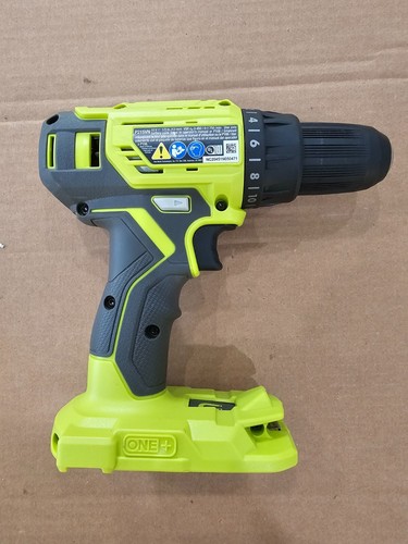 Ryobi One+ P215VN 18V Cordless Drill, new, very clean - Picture 6 of 6
