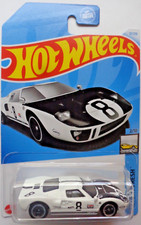 2024 Hot Wheels FACTORY FRESH 2/10 Ford GT40 12/250