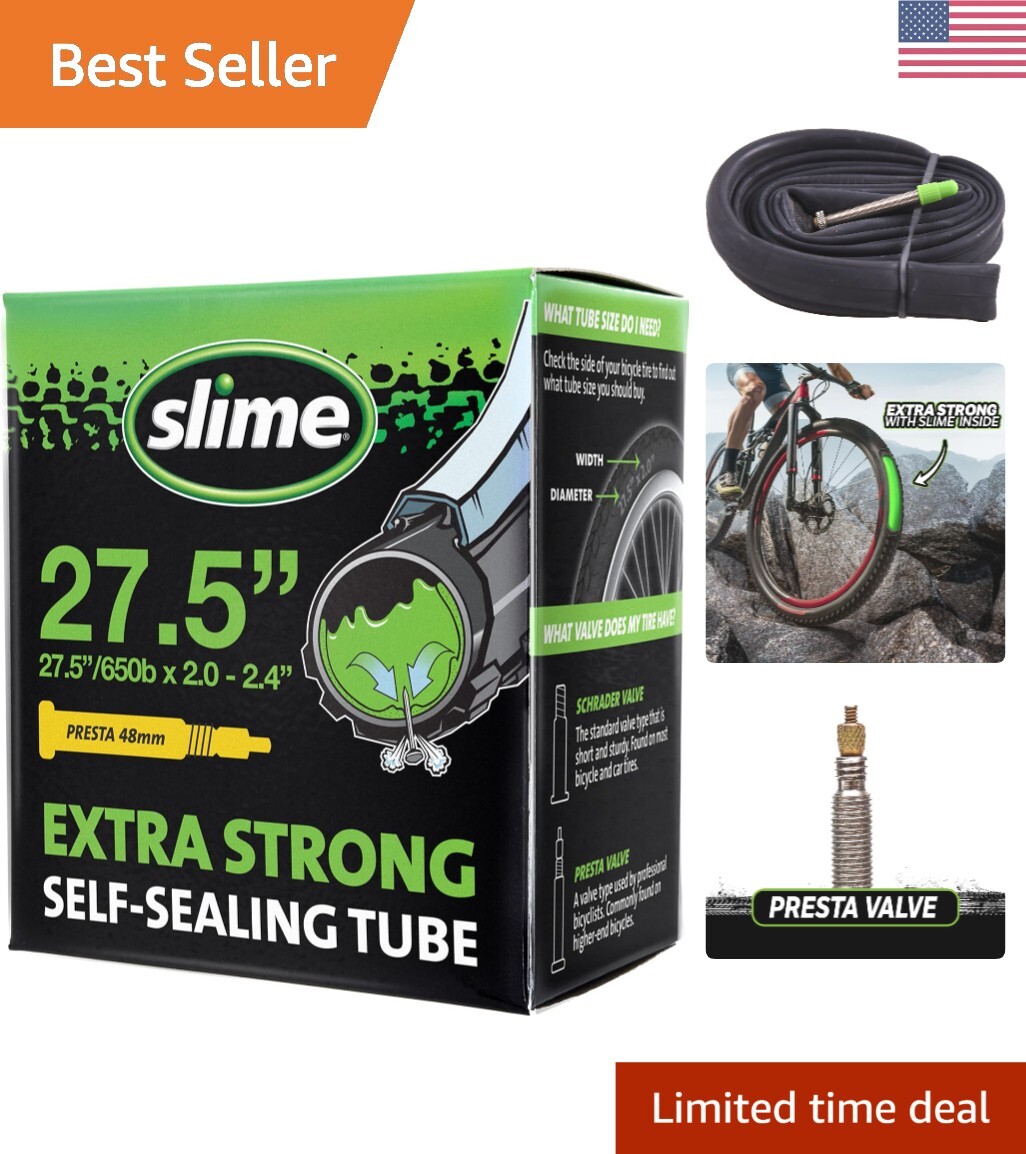 Mountain Bike Bike Tire Inner Tube Walmart Extra Strong Walmart - Main Image