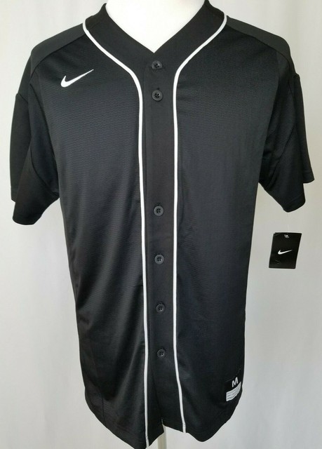 nike vapor dinger men's baseball jersey