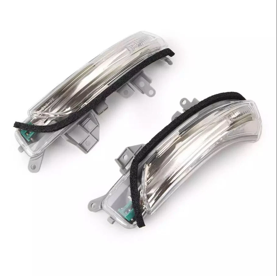 Светодиодная лампа указателя поворота бокового зеркала для Toyota Prius 2010-15 8174030130 - Изображение 4 из 4