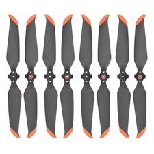 For DJI Mavic Air 2S Drone 7238 Propellers Low-Noise Props Blades Accessories