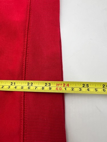 LEVI'S STRAUSS & CO Red Pullover Hoodie Jumper Kid's Boy's Size 16 y.o - Picture 9 of 10