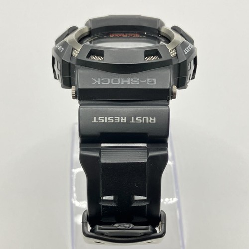 CASIO G-SHOCK GULFMAN Garufuman MULTIBAND6 GW-9110-1JF Men's Watch USED JAPAN - 第 8/10 張圖片