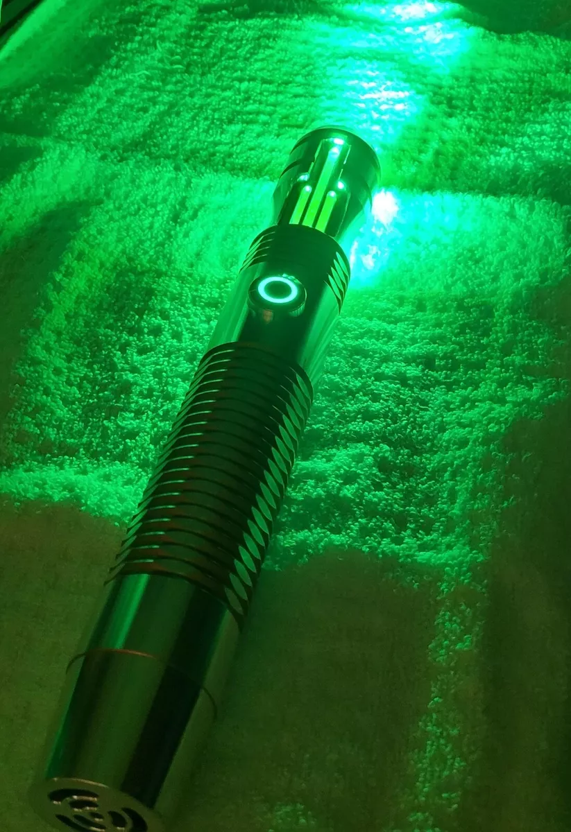 Consular Lightsaber