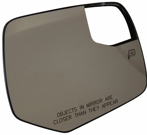 2010-2012 Escape Right Hand Rear View Mirror Glass AL8Z17K707B