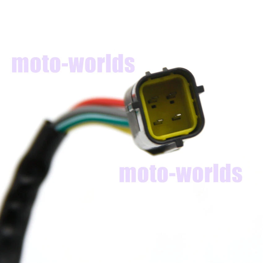 Llaves interruptor encendido para Ducati Hypermotard 796 2010 2011 2012 / 1100 2007-2012 Foto 2 de 4