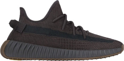 Size 9.5 - adidas Yeezy Boost 350 V2 Low Cinder Non-Reflective