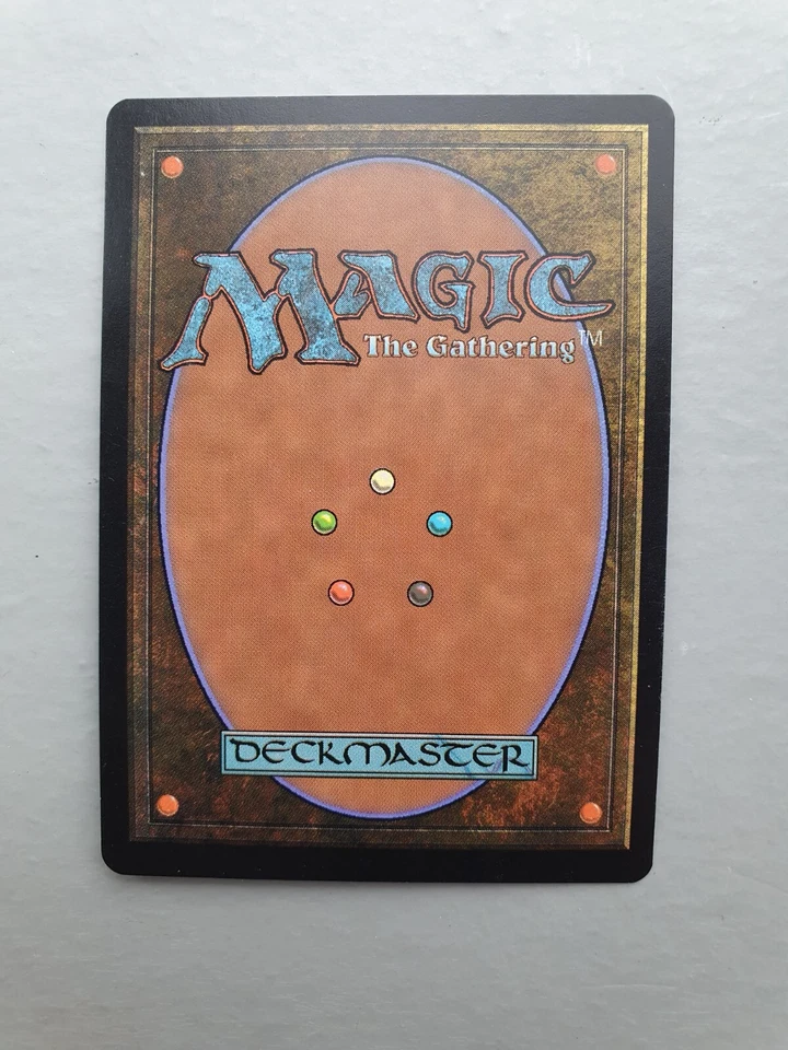 Orim's Thunder, MTG Apocalypse (2001). Common White Instant NM - Image 2 of 2
