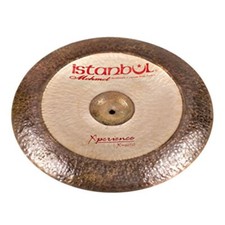 Istanbul Mehmet 20" X-Perience X-Metal China
