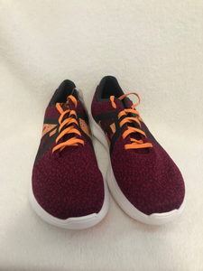 brooks pureflow womens orange