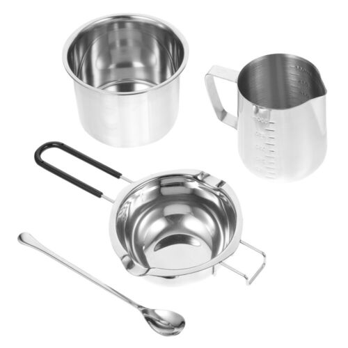 Melting Container Melting Pan Melting Storage Pot Chocolate Boiler Pot