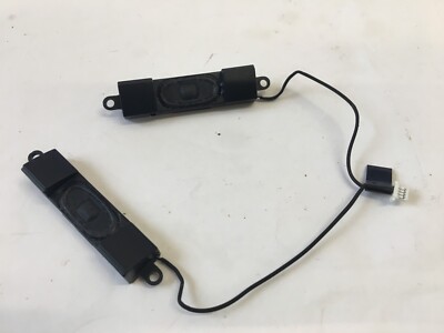 Dell Inspiron Mini 10 1010 1011 Interne Lautsprecher L+R Paar Y113N 0Y113N O94)#523