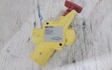 Parker LV8NAB Lockout Valve (SW52)