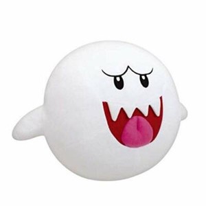 king boo plush