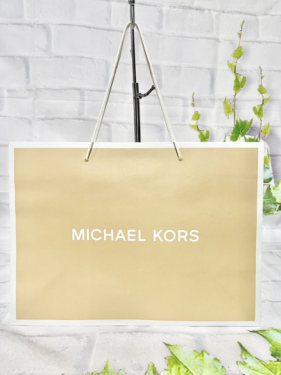 Michael Kors - Shopping Bag