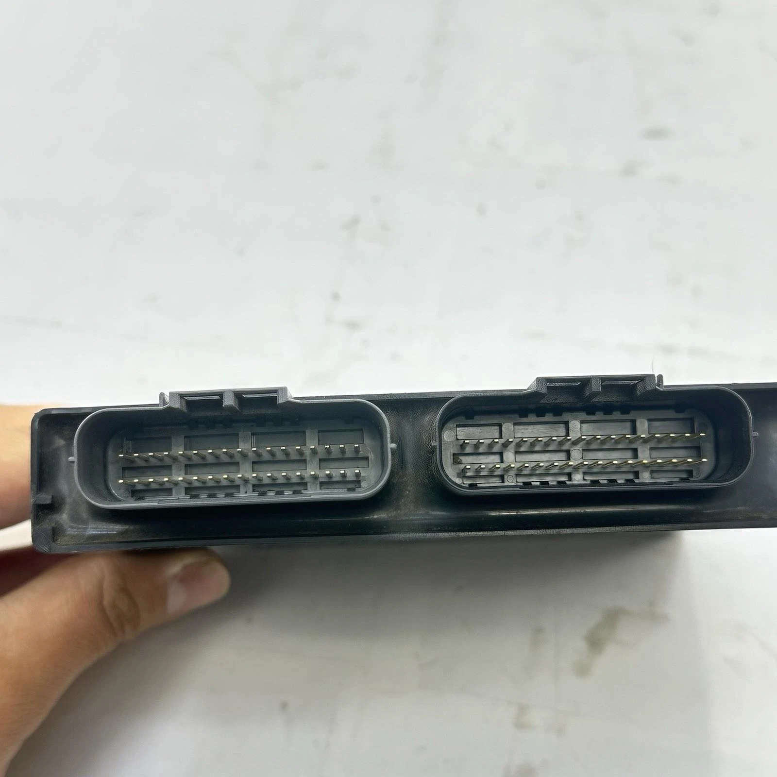 2006 2007 SUZUKI GSXR600 ECU ENGINE CONTROL UNIT ELECTRONIC COMPUTER MODULE OEM
