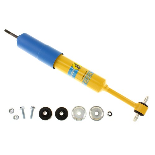Bilstein 4600 Series Fits 1995 Ford Explorer Eddie Bauer 4WD Front 46mm Monotube - Picture 2 of 10