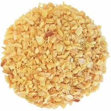 Gourmet Toasted Minced Onion by It  s Delish, 2 lbs Bulk Bag   Delicious, Fresh