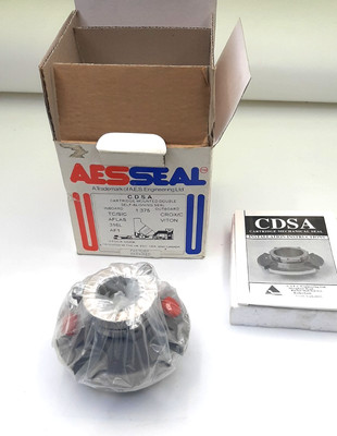 AESSEAL - C.D.S.A.- Size 1.375''  Repair Kit  double cartridge seal