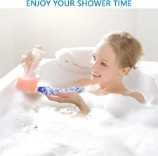 2 Piece African Exfoliating Net for Body, African Net Sponge