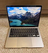 Apple MacBook Air 13.3" M1 (2020) 8GB 256GB