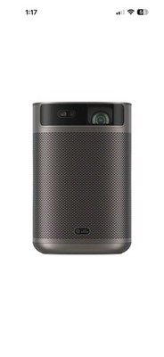 XGIMI Mogo 2 Pro 1080p Full HD Portable Smart Projector w/ Dolby Audio XK04T NEW