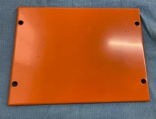 New Battery Box Cover for Allis Chalmers Tractor Model G, B, & others