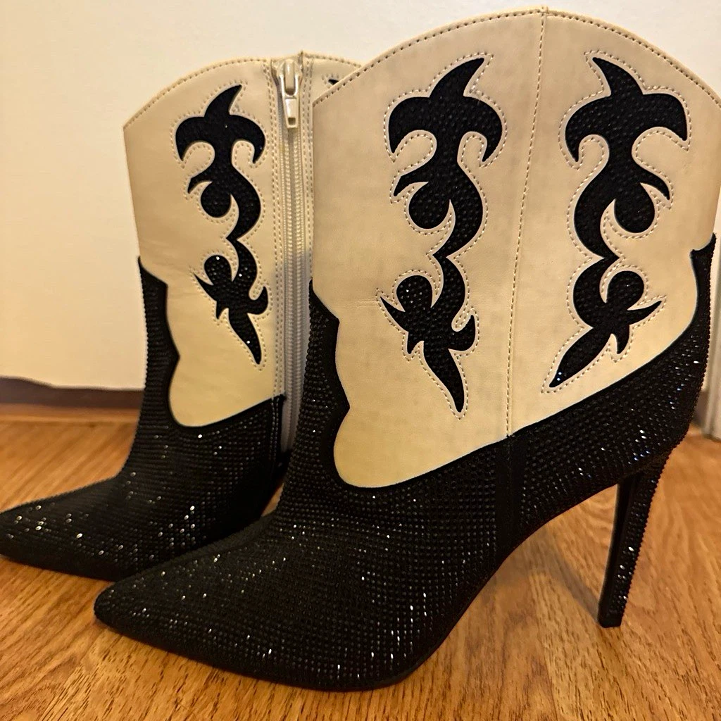 25+ Women's Stiletto Cowboy, Western Boots for sale | Updated Oct 2026