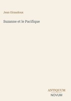 Jean Giraudoux | Suzanne Et Le Pacifique | Buch | FranzöSisch (2026)